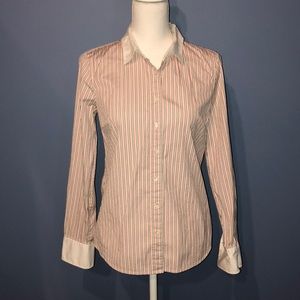 J. Crew Button Up Shirt